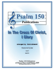 In The Cross Of Christ, I Glory