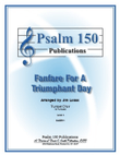 Fanfare For A Triumphant Day