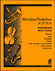 Holiday Brass, TheVol. 1