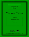 Battle Hymn Of The Republic