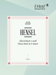 Piano Book in E minor
