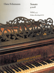 Sonata in G minor