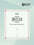 A German Plainsong Mass Op. 3