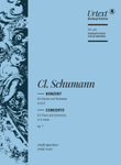 Piano Concerto in A minor Op. 7
