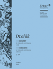 Violoncello Concerto in B minor Op. 104