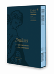 The Symphonies – Study Scores