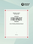 Das Weihnachtsliederbuch