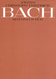Sinfonia Nr. 20 in B