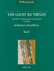 From Easy to Virtuoso