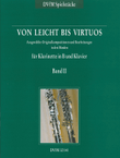 From Easy to Virtuoso
