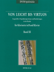 From Easy to Virtuoso