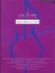 Elgar Album for Cello