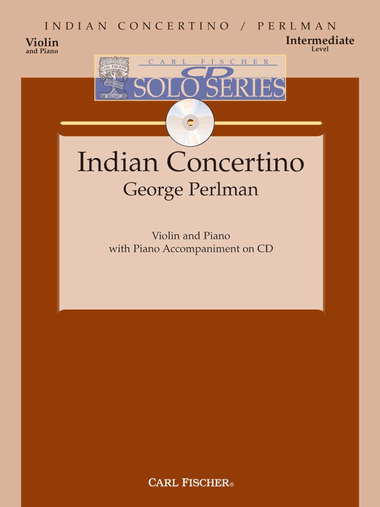 Indian Concertino