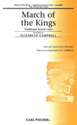 March of the Kings