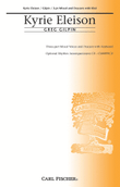 Kyrie Eleison mini preview