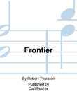 Frontier