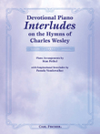 Devotional Piano Interludes