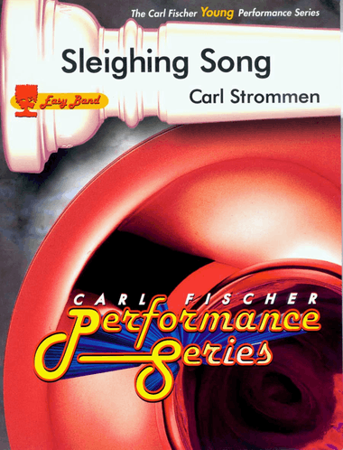 Sleighing Song