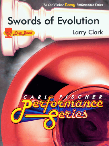 Swords of Evolution