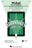 Wicked (Choral Highlights)