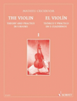 Violin Theory and Practice
