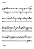 Hassler: Fantasia and three Sonatas, vol. I