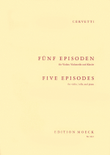 5 Episodes
