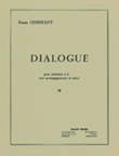 Dialogue