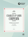 Préludes non mesurés