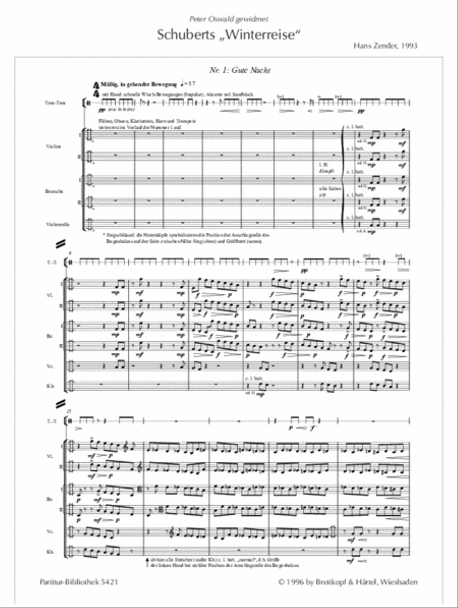 Schubert's 