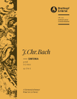 Sinfonia in G minor Op. 6 No. 6