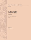 Flute Concerto in D major