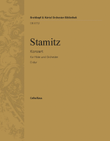 Flute Concerto in D major