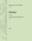 Violoncello Concerto in C major