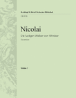 The Merry Wives of Windsor