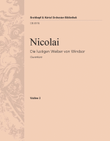 The Merry Wives of Windsor