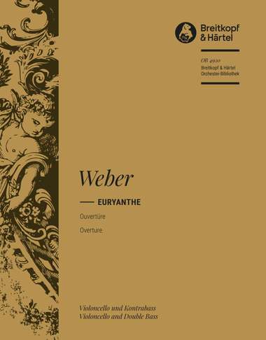 Euryanthe