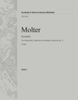 Clarinet Concerto No. 2 in D major
