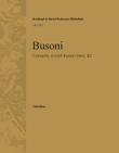 Concerto in D minor K 80
