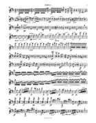 Symphony No. 7 in B minor D 759 Orchestra scores gallery preview page 3
