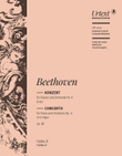Piano Concerto No. 4 in G major Op. 58