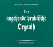 Der angehende praktische Organist (Part 1-3)