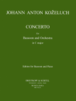 Concerto in C major
