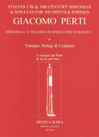 Sinfonia zu “L'Inganno Scoperto per Vendetta”