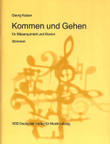 Kommen und Gehen