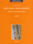 New Clarinet Method