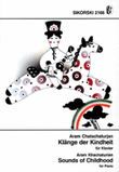 Children's Album Book 2 Piano Solo