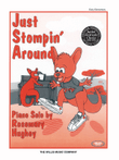 Just Stompin' Around