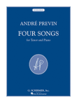 4 Songs