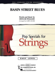 Basin Street Blues